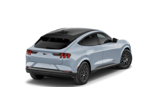 2026 Ford Mustang Mach-E® External Image 4